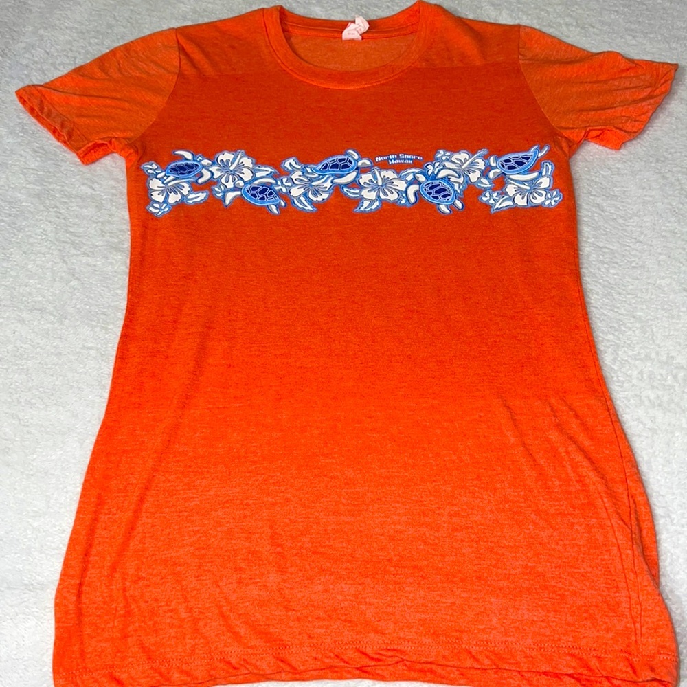 North shore Hawaii T-shirt